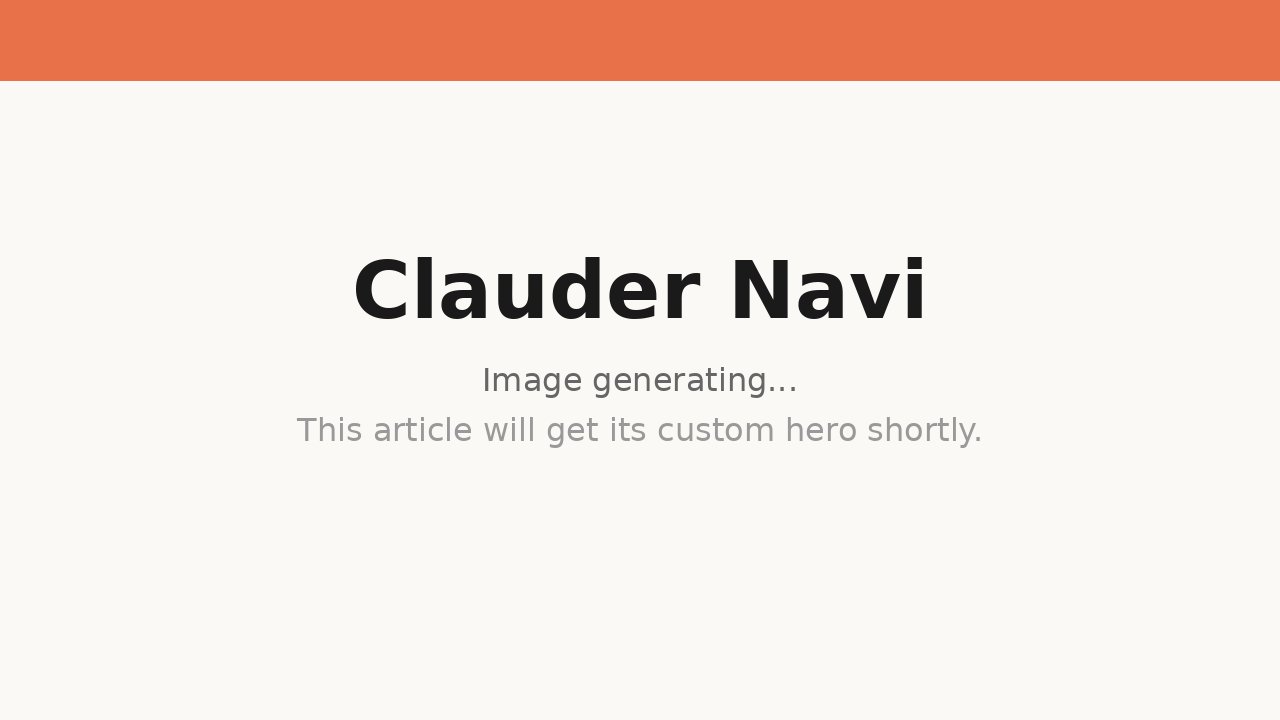 How to Use Claude Opus 4.8 | 1M Context Default and API Design Changes